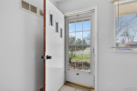 Tiny photo for 739 Shepley Drive, St Louis, MO 63137 (MLS # 26018251)