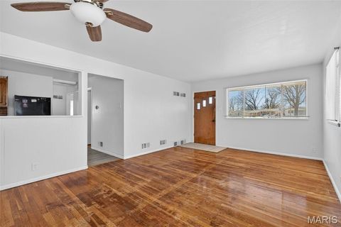Tiny photo for 739 Shepley Drive, St Louis, MO 63137 (MLS # 26018251)