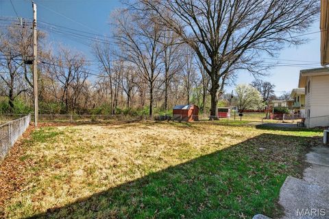Tiny photo for 739 Shepley Drive, St Louis, MO 63137 (MLS # 26018251)