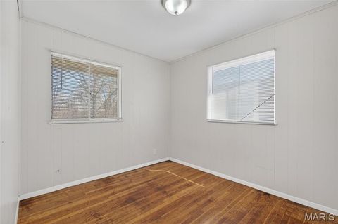 Tiny photo for 739 Shepley Drive, St Louis, MO 63137 (MLS # 26018251)