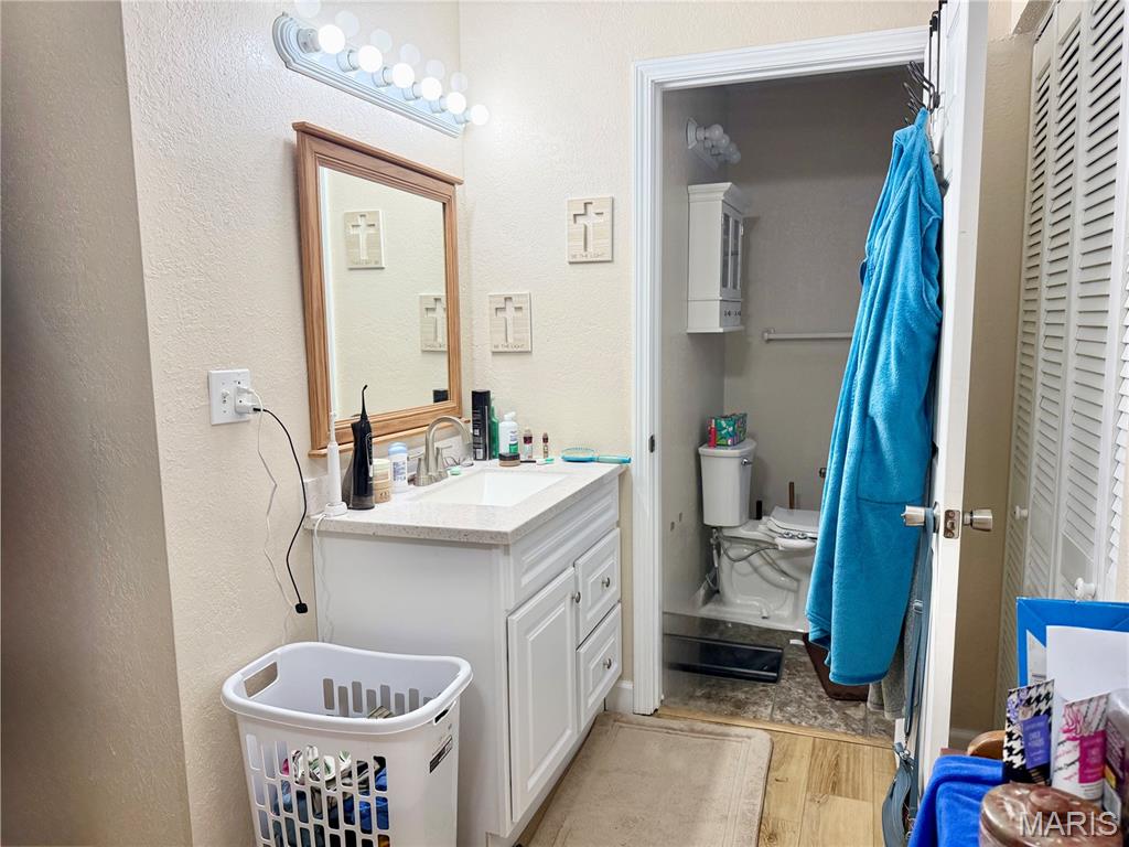 Lost Valley - Residential