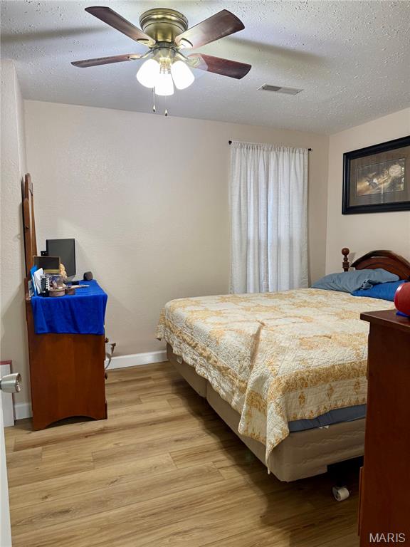 Lost Valley - Residential