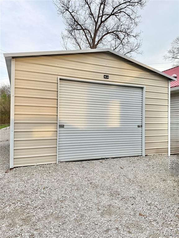 Lost Valley - Residential