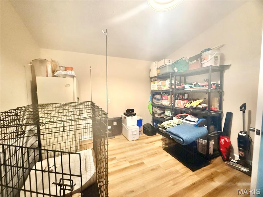 Lost Valley - Residential