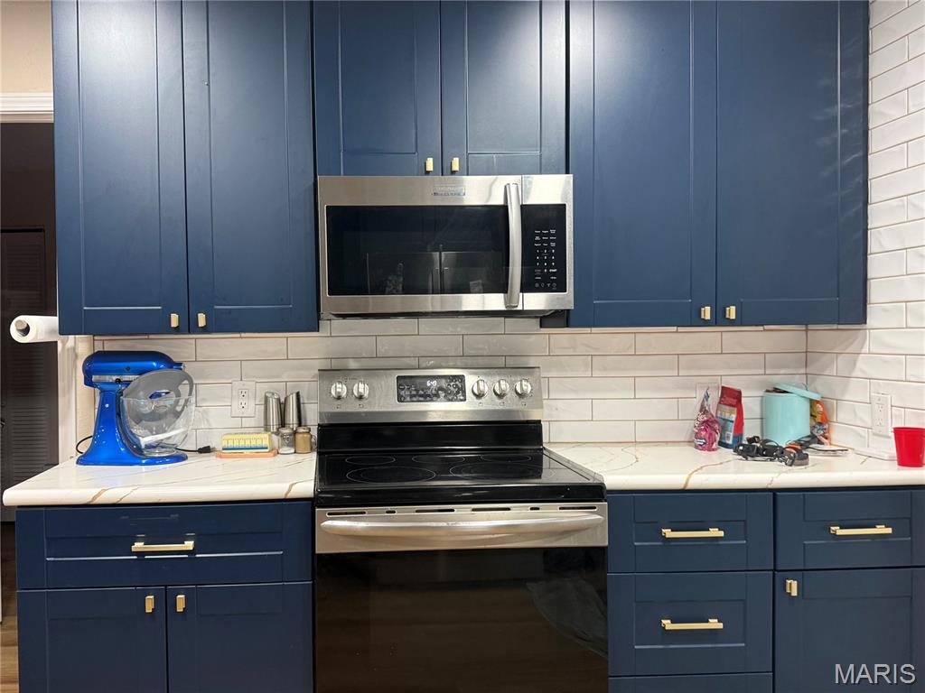 Lost Valley - Residential