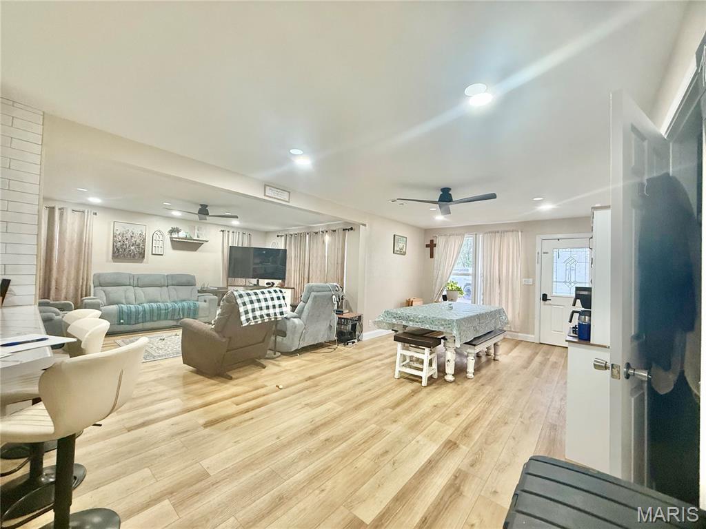 Lost Valley - Residential