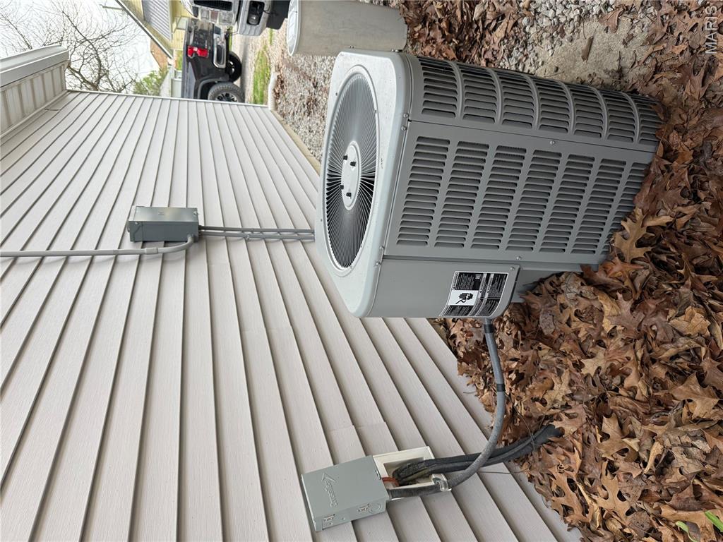 Lost Valley - Residential