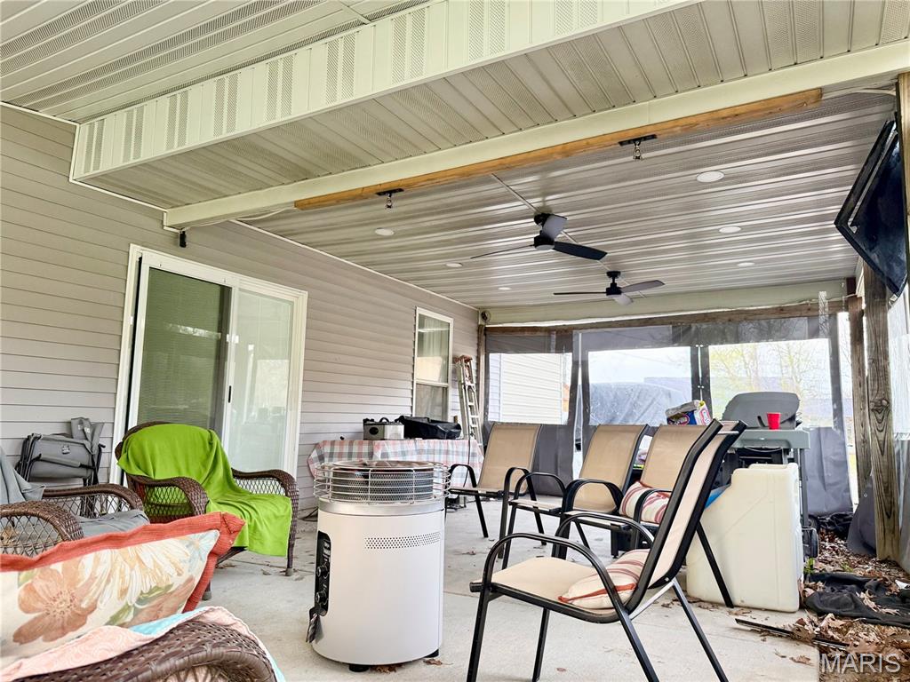 Lost Valley - Residential