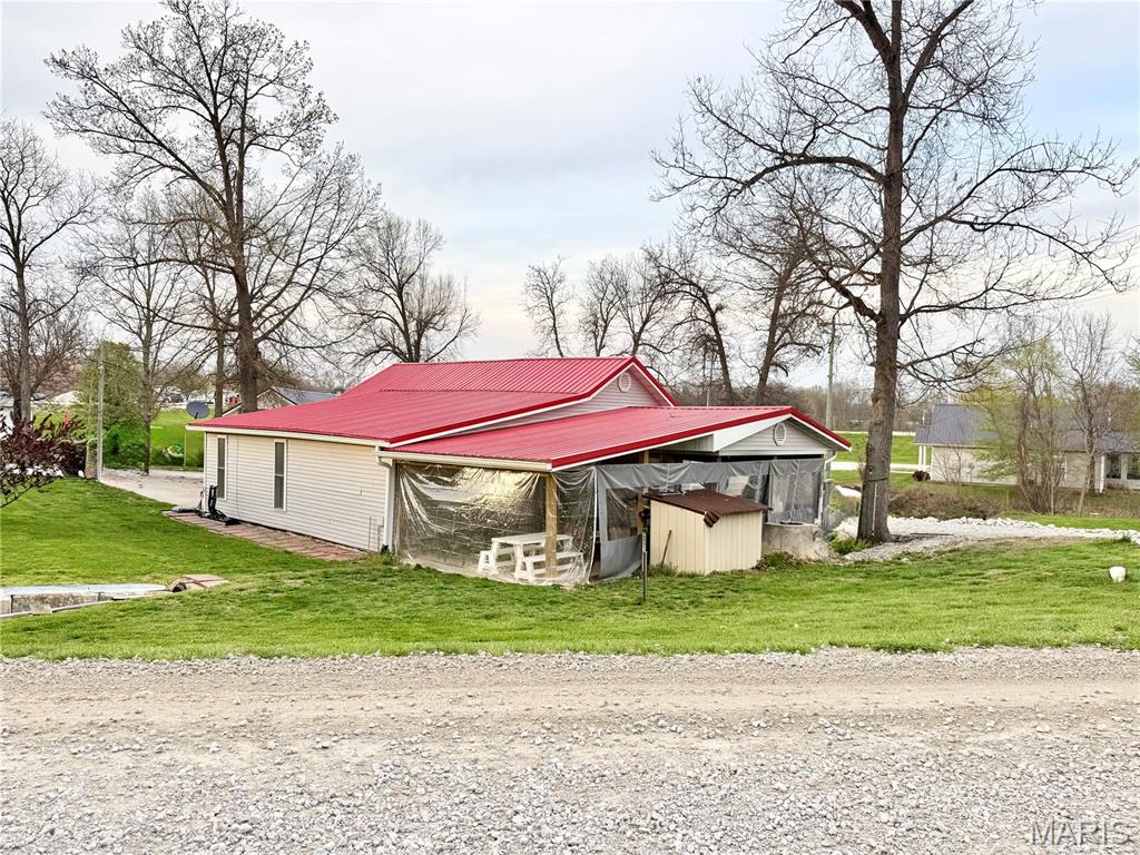 Lost Valley - Residential