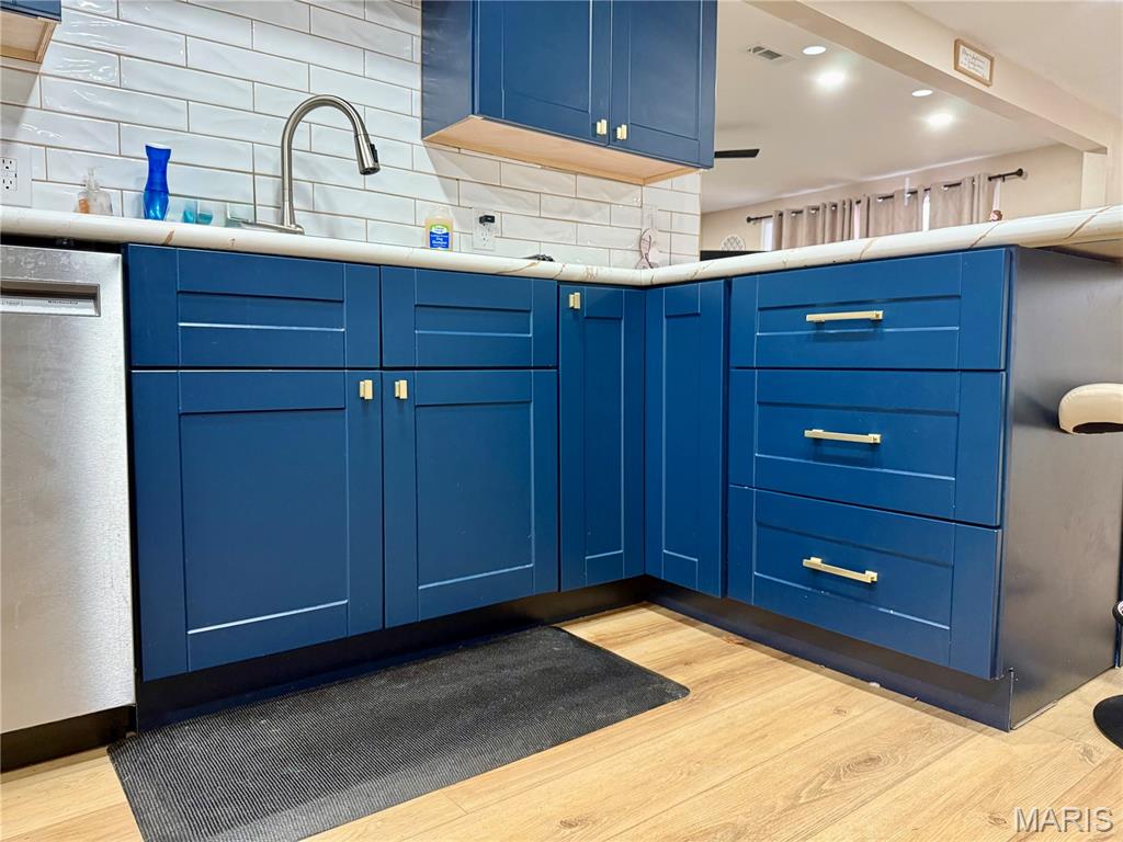 Lost Valley - Residential