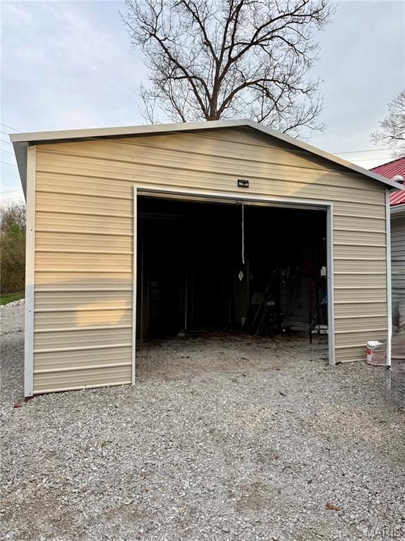 Lost Valley - Residential