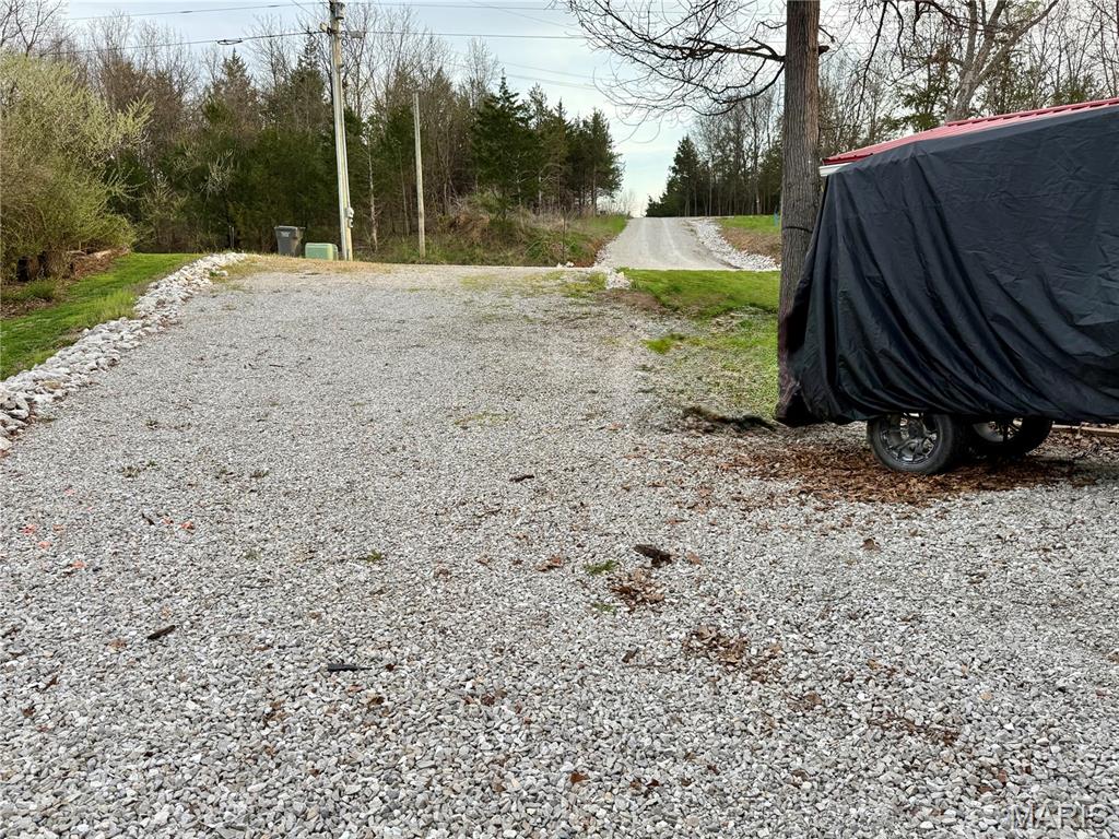 Lost Valley - Residential