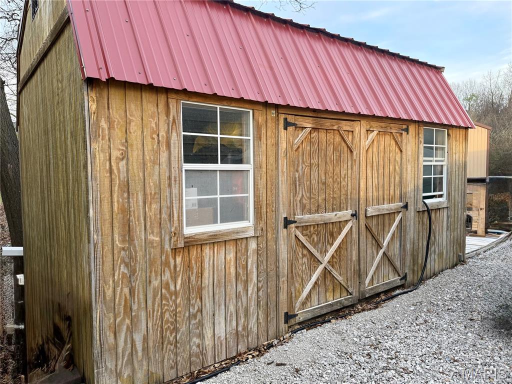 Lost Valley - Residential