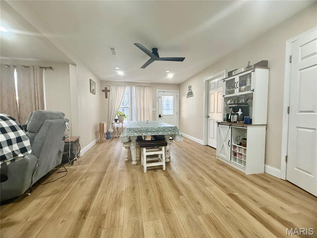 Lost Valley - Residential