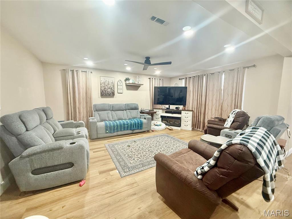 Lost Valley - Residential