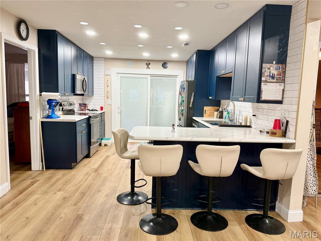 Lost Valley - Residential