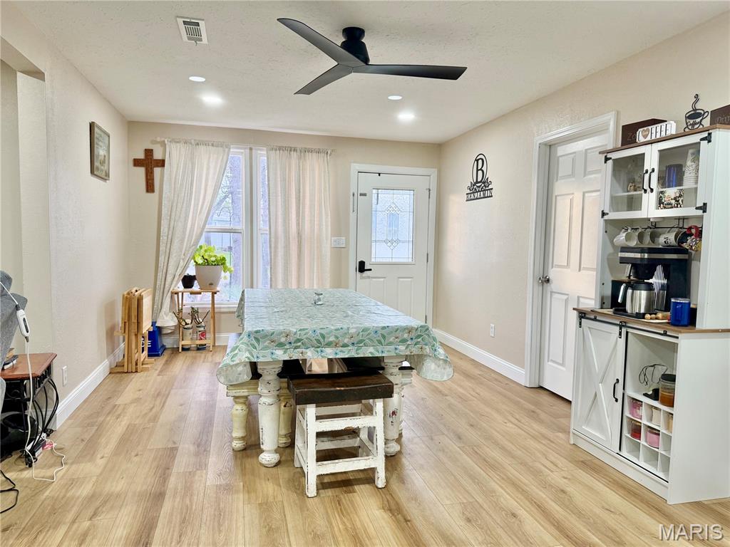 Lost Valley - Residential