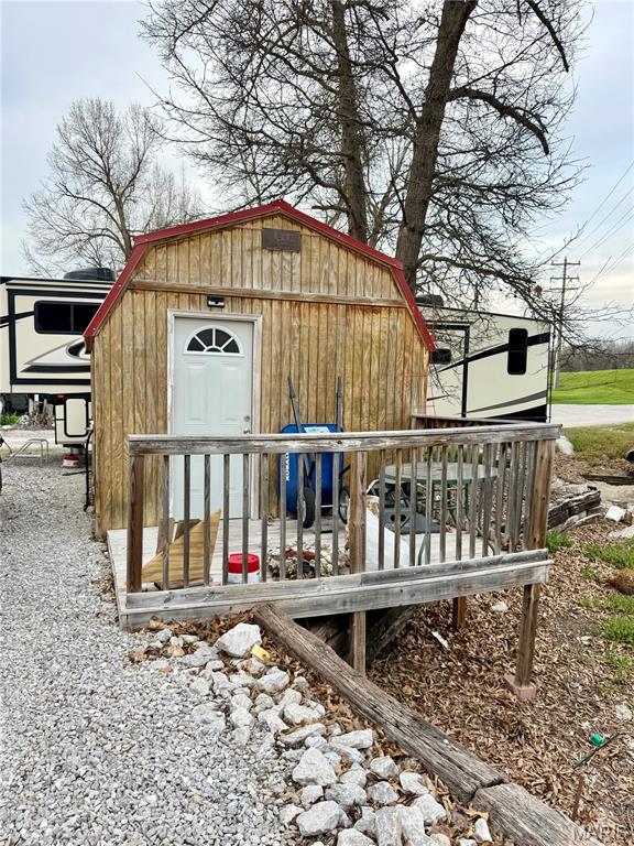 Lost Valley - Residential