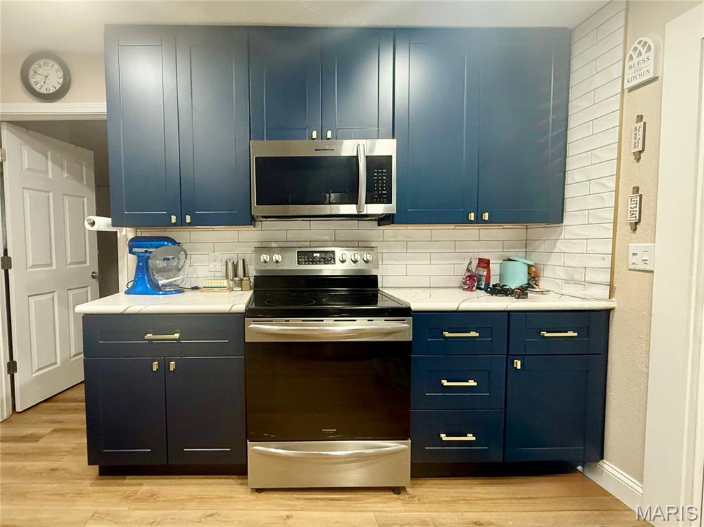 Lost Valley - Residential