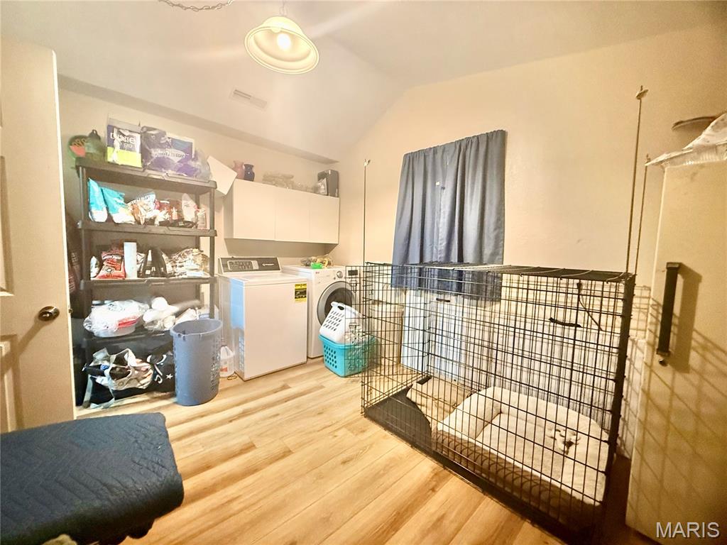 Lost Valley - Residential