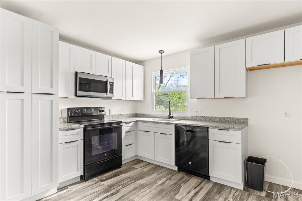 Seven Hills 3 - Residential