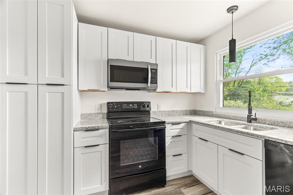 Seven Hills 3 - Residential