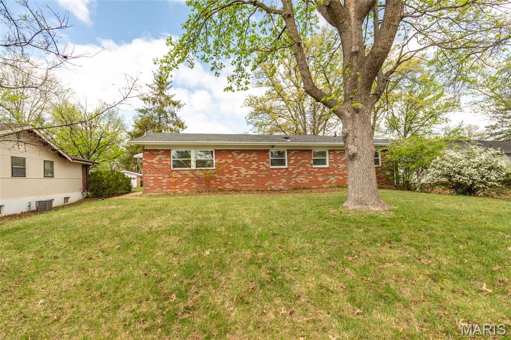 Seven Hills 3 - Residential