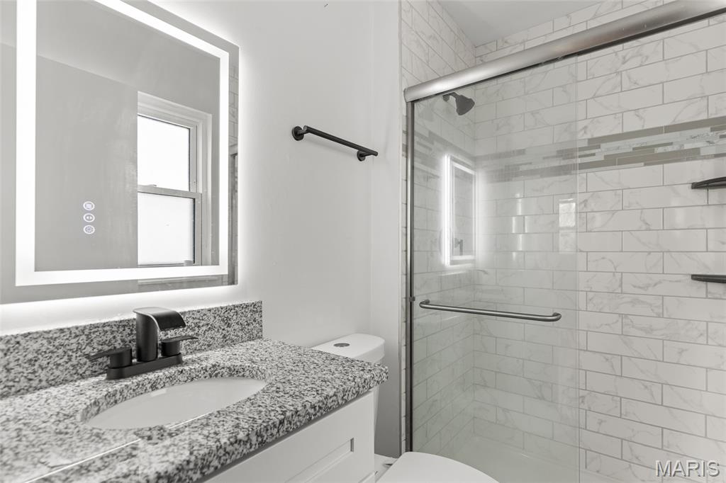 Seven Hills 3 - Residential