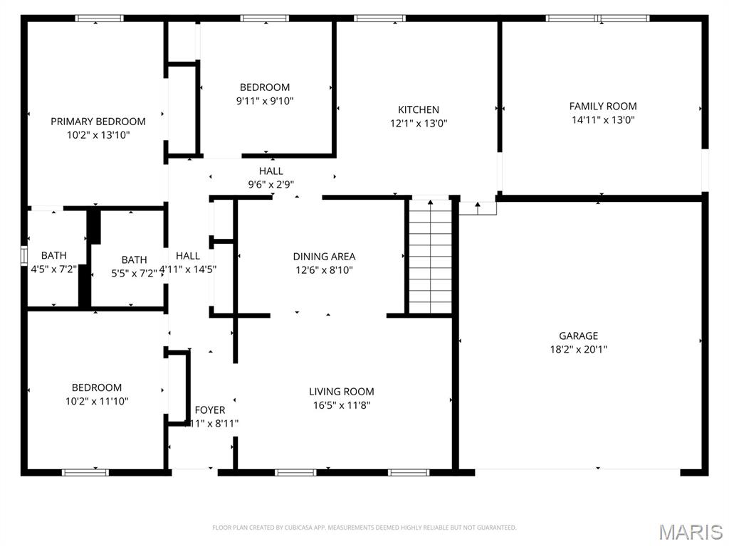 Seven Hills 3 - Residential
