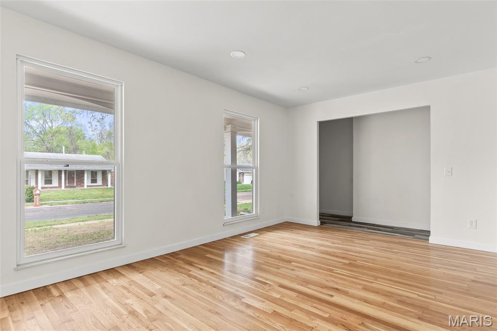 Seven Hills 3 - Residential