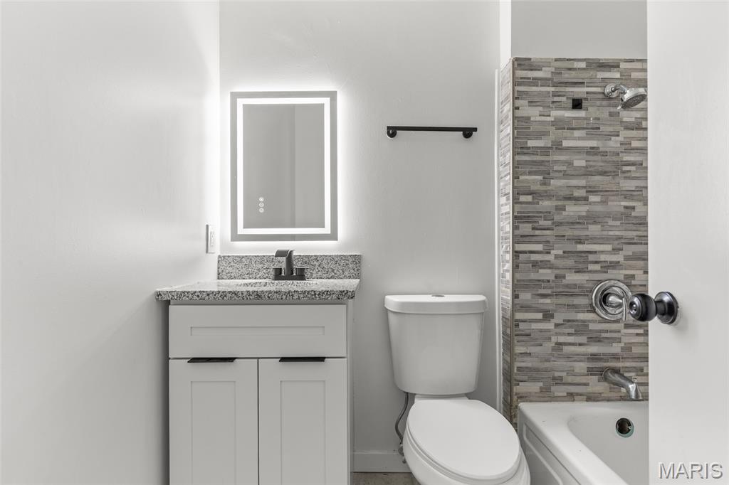 Seven Hills 3 - Residential