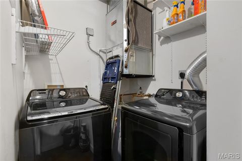 Tiny photo for 2020 Washington Avenue #412, St Louis, MO 63103 (MLS # 26008442)