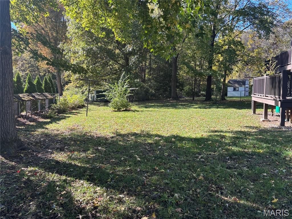 Photo of 309 Lemonwood Drive, St Peters, MO 63376 (MLS # 25073672)