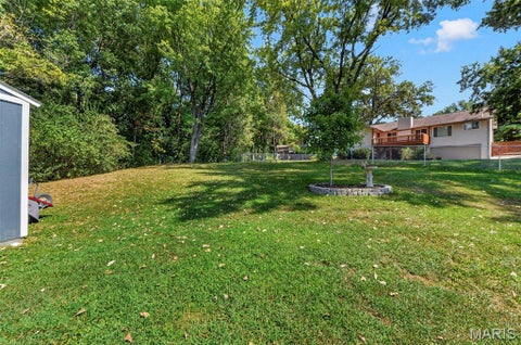 Tiny photo for 15 Cherrywood Court, St Peters, MO 63376 (MLS # 26056026)