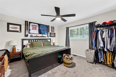 Tiny photo for 15 Cherrywood Court, St Peters, MO 63376 (MLS # 26056026)