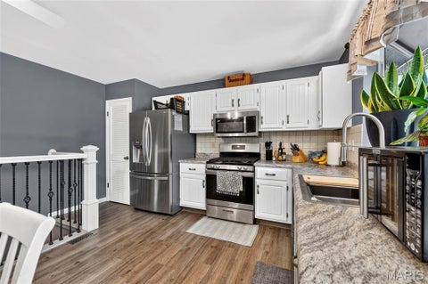 Tiny photo for 15 Cherrywood Court, St Peters, MO 63376 (MLS # 26056026)