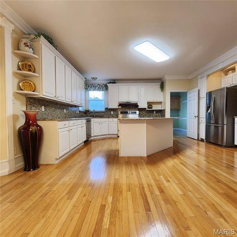 Tiny photo for 1102 Nooning Tree Drive, Chesterfield, MO 63017 (MLS # 25073792)