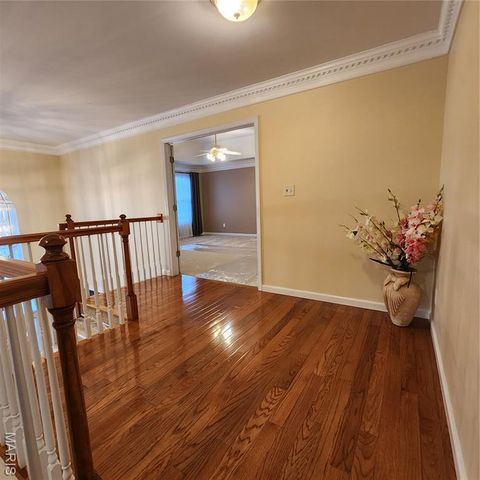 Tiny photo for 1102 Nooning Tree Drive, Chesterfield, MO 63017 (MLS # 25073792)