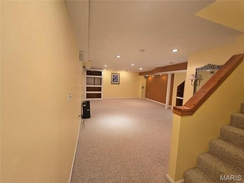 Tiny photo for 1102 Nooning Tree Drive, Chesterfield, MO 63017 (MLS # 25073792)