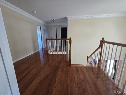 Tiny photo for 1102 Nooning Tree Drive, Chesterfield, MO 63017 (MLS # 25073792)