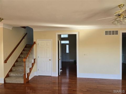 Tiny photo for 1102 Nooning Tree Drive, Chesterfield, MO 63017 (MLS # 25073792)