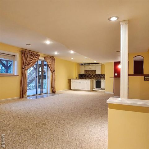 Tiny photo for 1102 Nooning Tree Drive, Chesterfield, MO 63017 (MLS # 25073792)