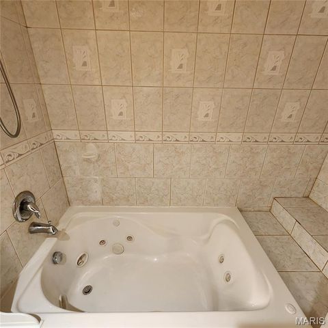 Tiny photo for 1102 Nooning Tree Drive, Chesterfield, MO 63017 (MLS # 25073792)