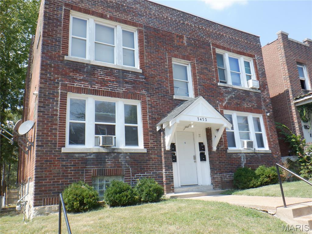 Cherokee Place - Residential Income