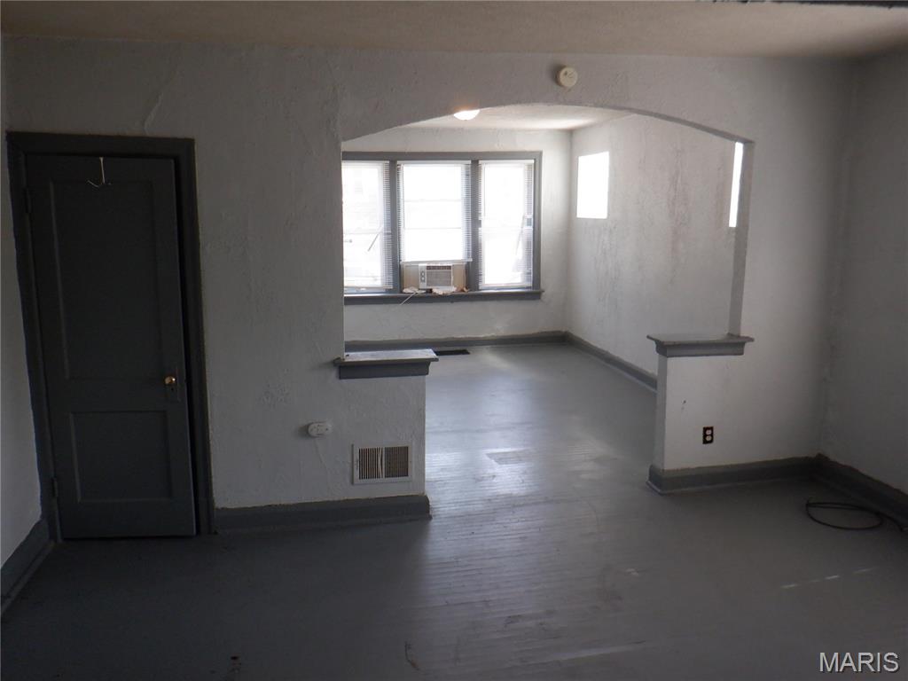 Cherokee Place - Residential Income