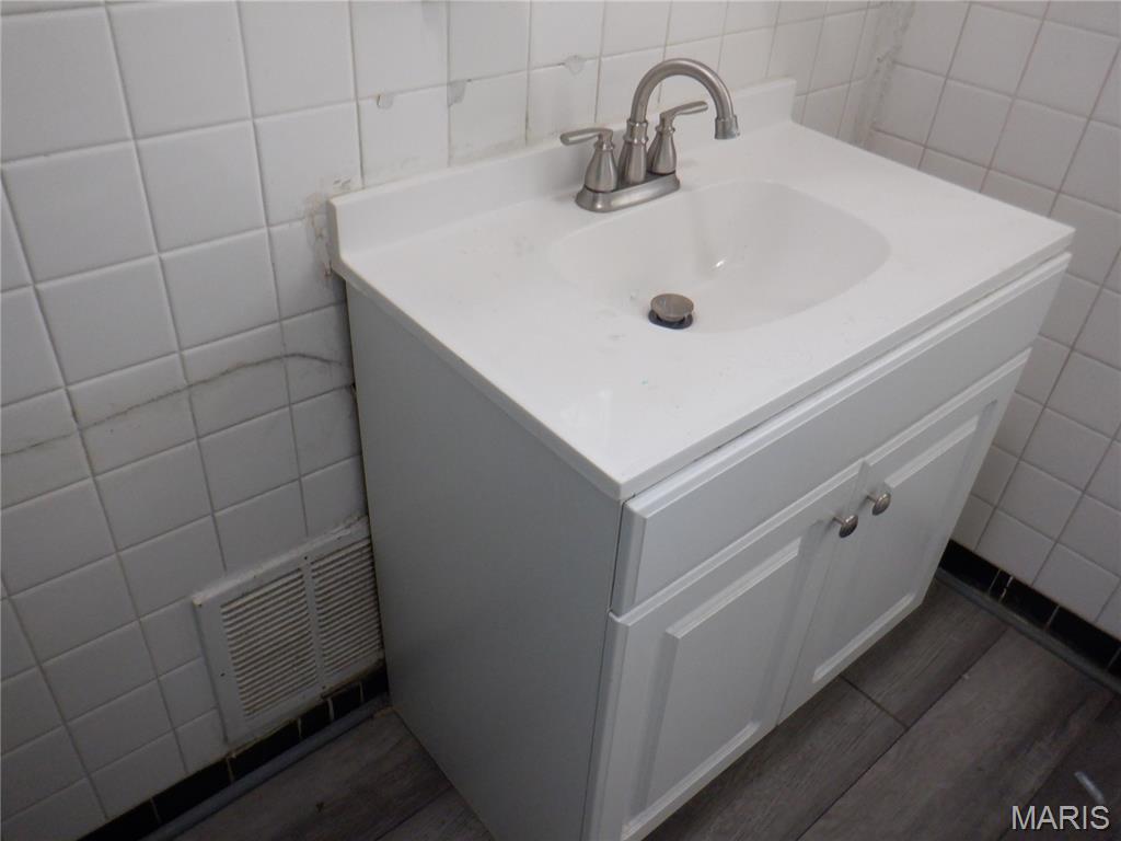 Cherokee Place - Residential Income