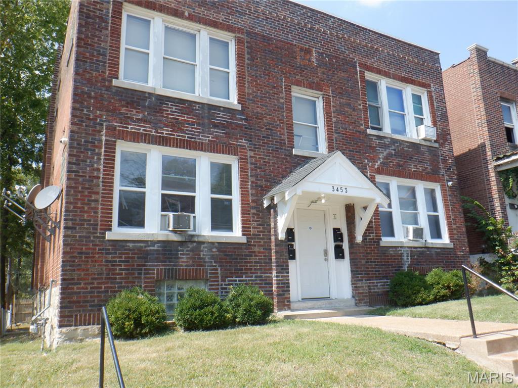 Cherokee Place - Residential Income