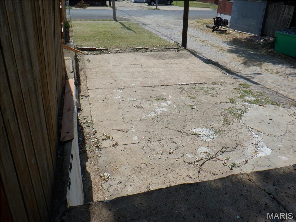 Cherokee Place - Residential Income