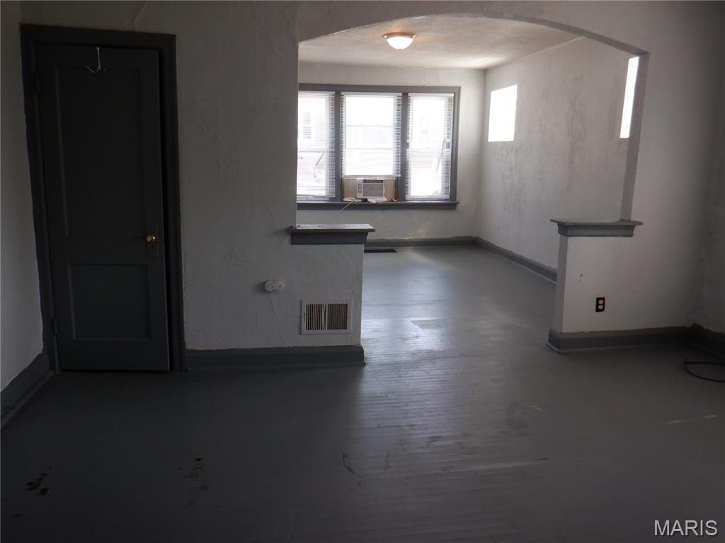 Cherokee Place - Residential Income