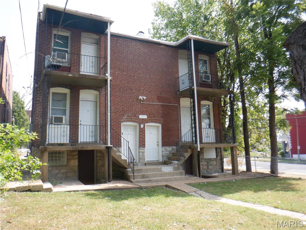 Cherokee Place - Residential Income